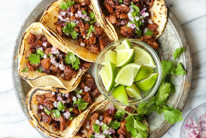 Between Italian and Mexican food, which do you prefer?