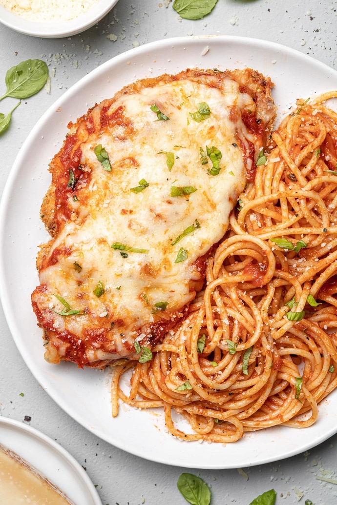 Between Italian and Mexican food, which do you prefer?