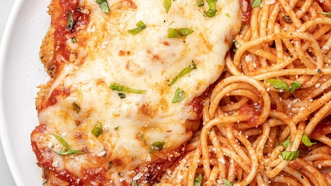 Between Italian and Mexican food, which do you prefer?