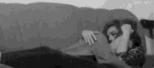 When/where do you want cuddling the most and why or do you not want it at all and why not?
