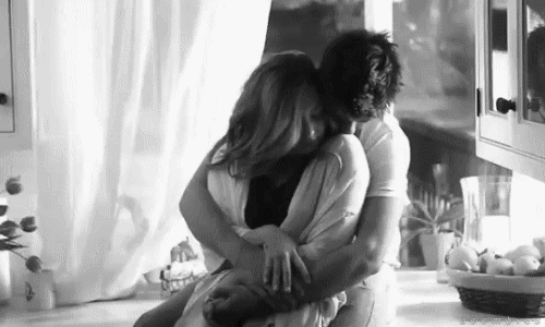 When/where do you want cuddling the most and why or do you not want it at all and why not?