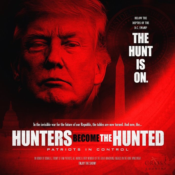 Is it hard for Republicans to maintain their "good guy" persona when Trump continues to fuck-up like stealing highly classified documents, etc?