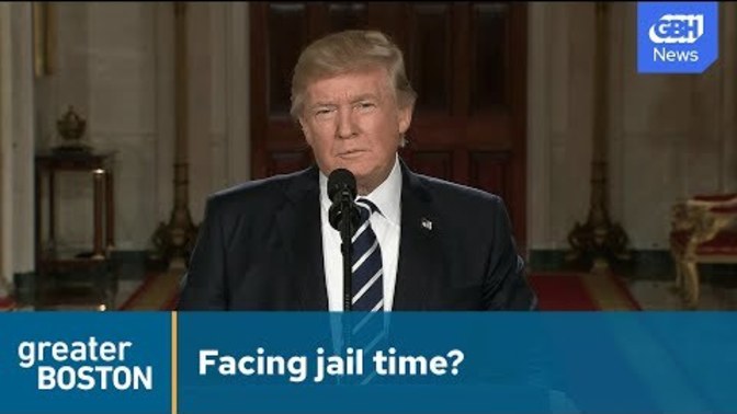Is it hard for Republicans to maintain their "good guy" persona when Trump continues to fuck-up like stealing highly classified documents, etc?
