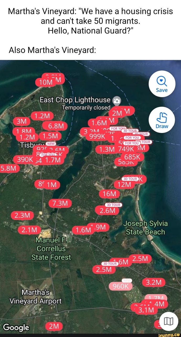 When people with signs saying help the illegals are asked if they will take an illegal in their home , they say no 10.10 times , what should happen?