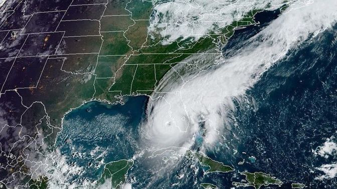 Do You Know Ways to Help Those Affected by the Hurricane IAN?
