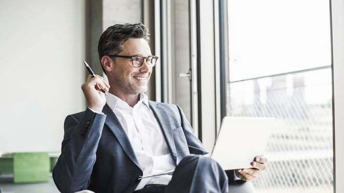 Do people with failures end up the most successful in life?