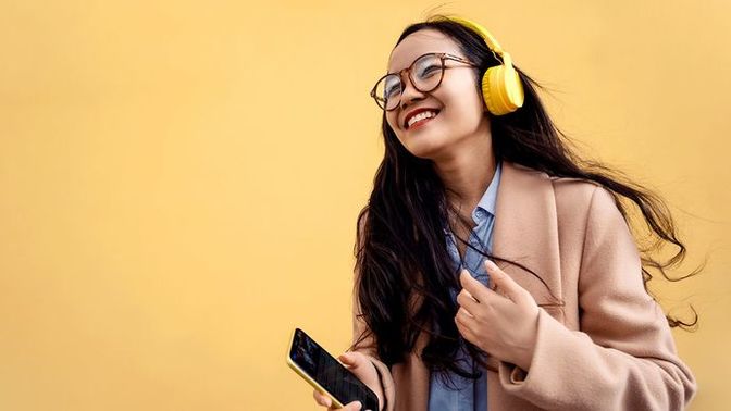 Today is International Podcast Day. What Kind of Podcasts Do you Listen to?