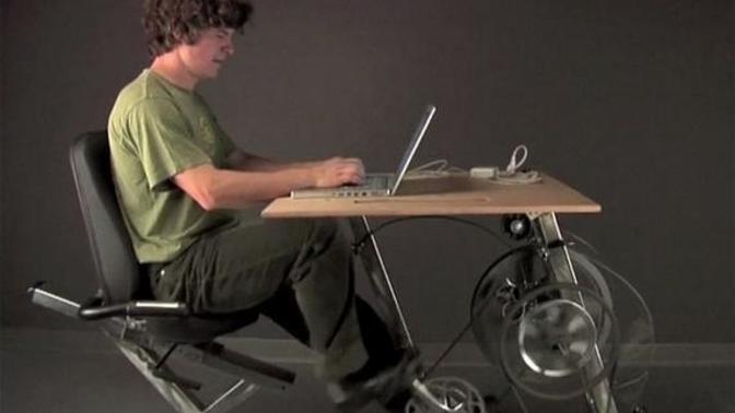 Should California require programmers to generate their own electricity?