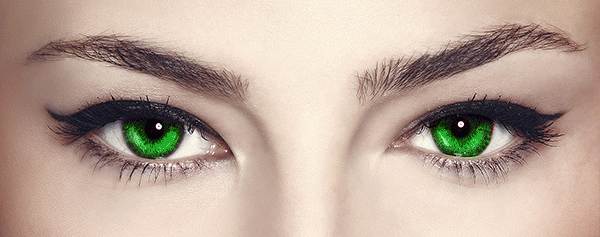Would you get a surgery to change your eye colour?