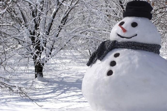 What are your favorite things to do in this upcoming winter season?