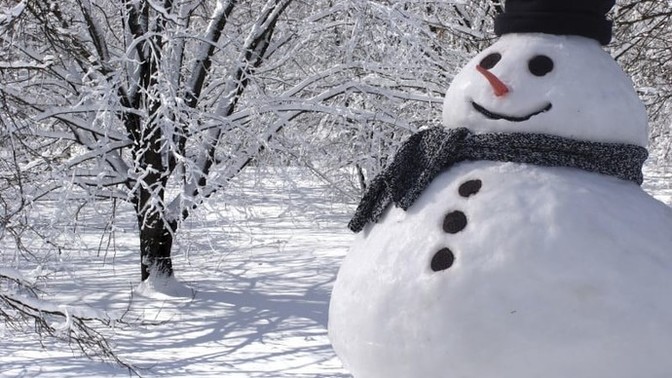 What are your favorite things to do in this upcoming winter season?