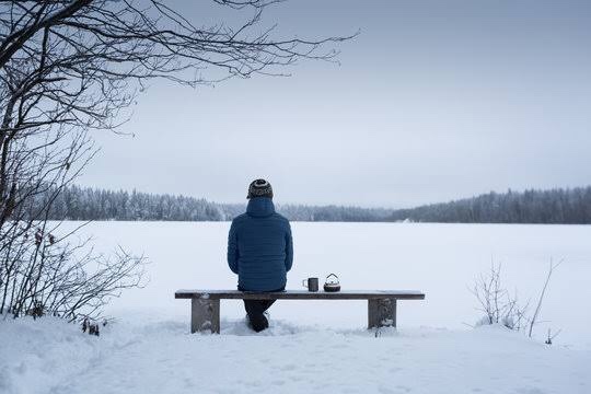If he loves you, he will wait!!! what are we waiting for... Mesiah’?