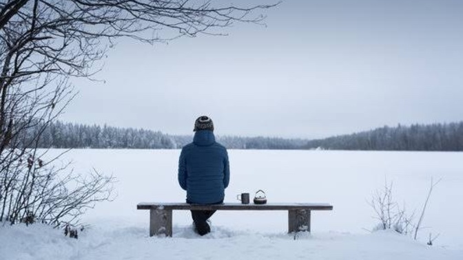 If he loves you, he will wait!!! what are we waiting for... Mesiah’?