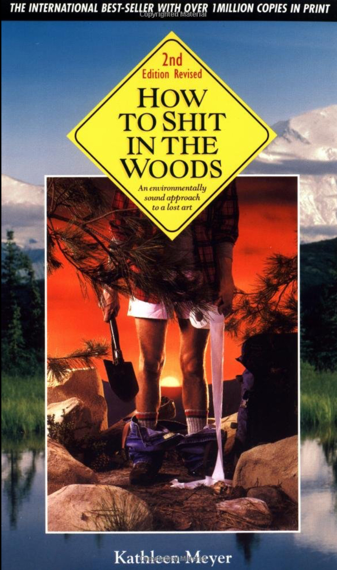 What’s your favorite book?