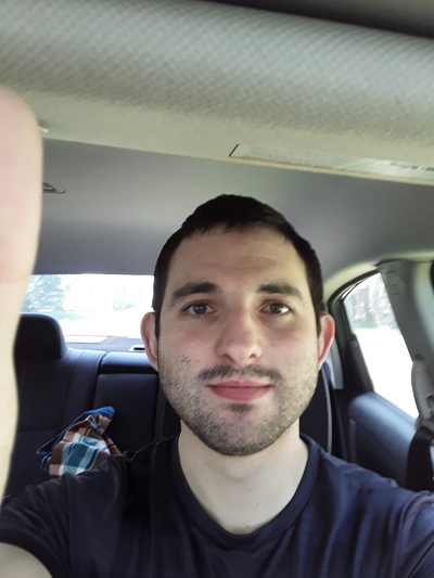 Girls, How can a 4 out of ten get a girlfriend?