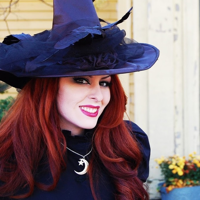 Are girls witches?