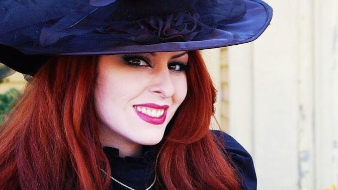 Are girls witches?