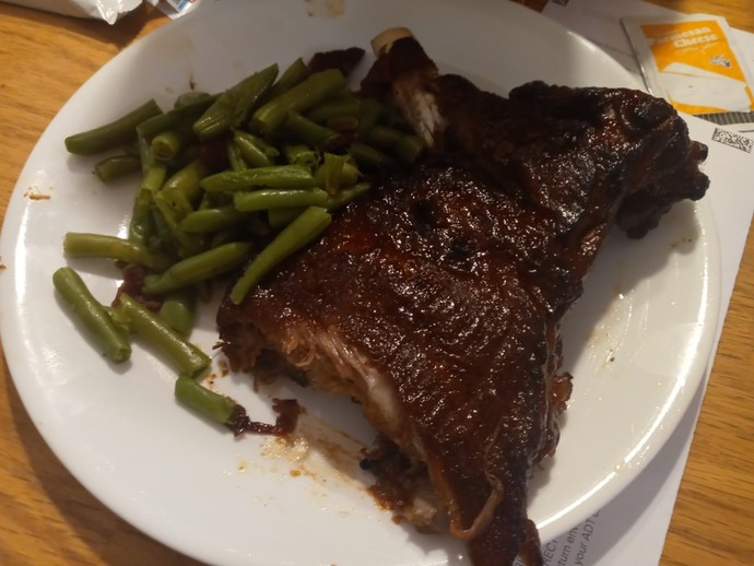 What for supper?