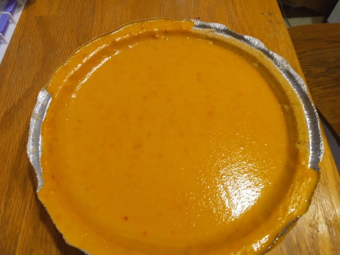 What for supper?