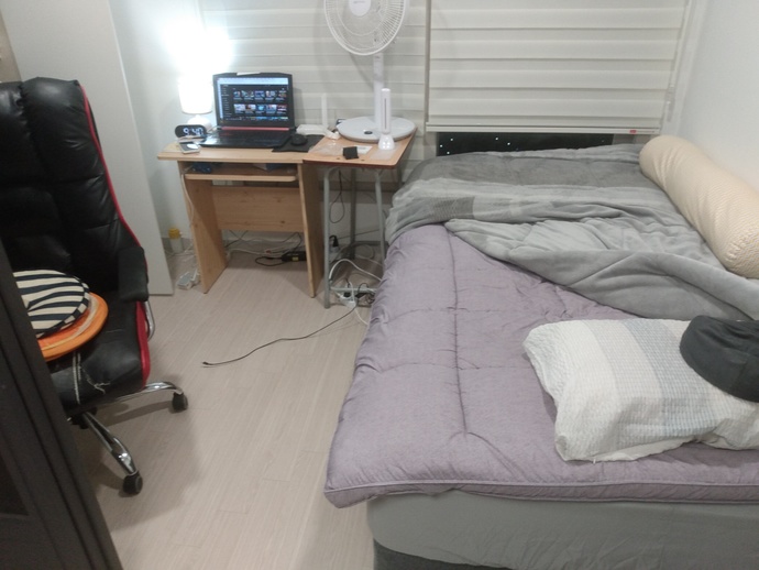 Do you make up your bed every day? Why or why not? GirlsAskGuys