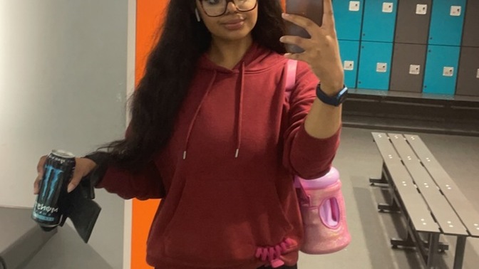 Why do people that have only seen me with glasses stare when I don’t wear them?