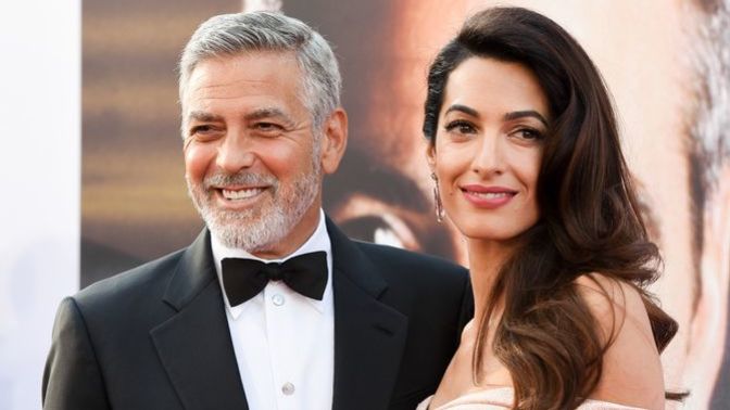 Are you surprised by the wives that celebrities choose?