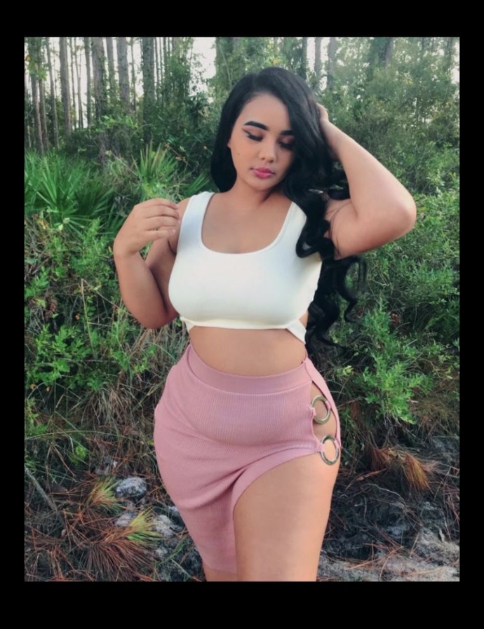 Is it true that men like women with a soft tummy?