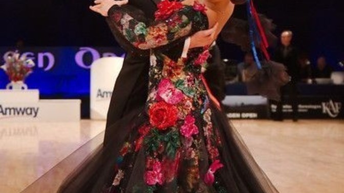 What is your favourite type of dance and why?