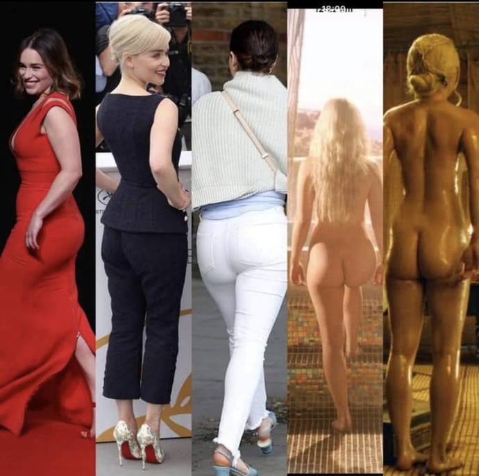 Which celebrity embodies your type?