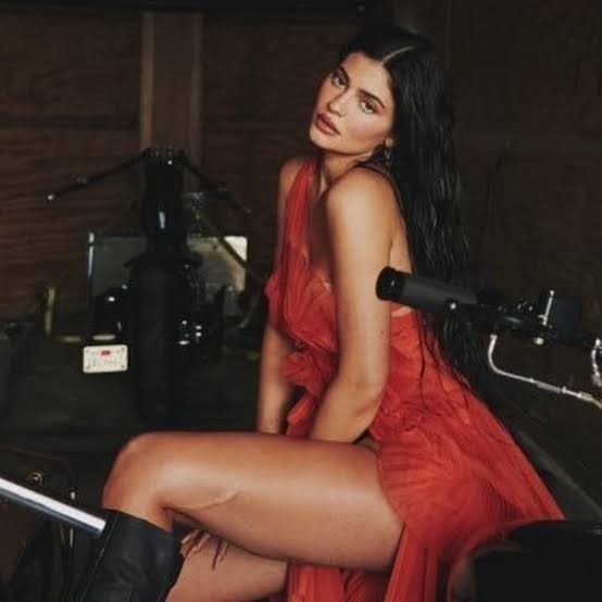 Which celebrity embodies your type?