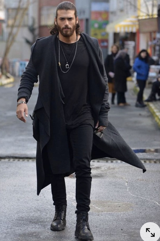 Which celebrity embodies your type?