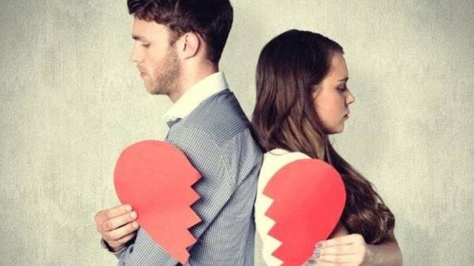 Why is it harder for men to work things out with a cheater?