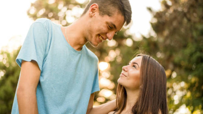 Do you prefer taller/shorter guys/girls?