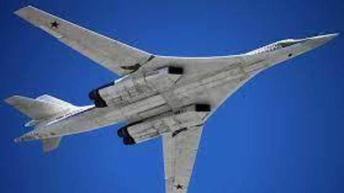 Putin has moved 7 long range bombers to a base to be in range of Ukraine, will he do it , will he use Nuclear weapons on Ukraine?