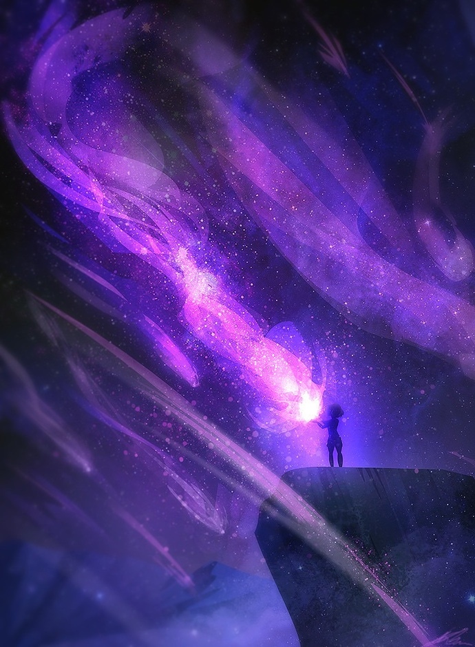 What do you have as your phone wallpaper?
