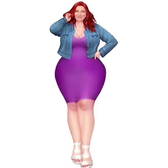 Have you ever tried to get AI to generate one of your OCs? How'd it turn out?