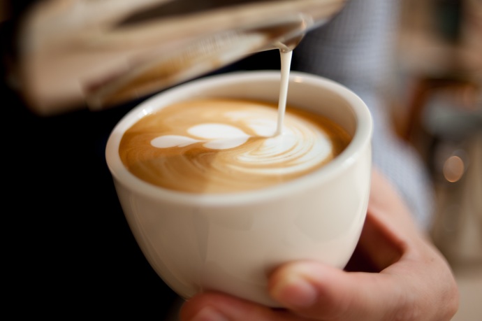 NATIONAL COFFEE DAY! Which one is your fav?