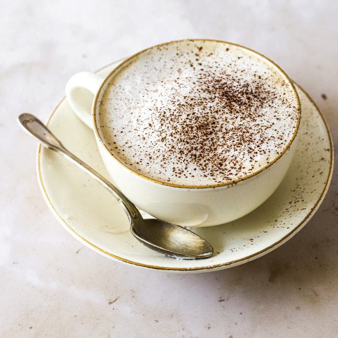 NATIONAL COFFEE DAY! Which one is your fav?