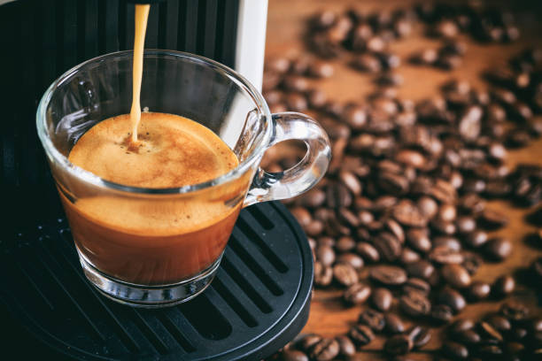 NATIONAL COFFEE DAY! Which one is your fav?