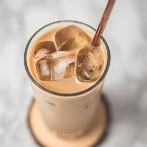 NATIONAL COFFEE DAY! Which one is your fav?