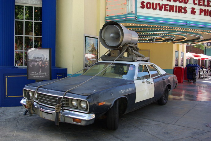 Which vehicle would you want to own out of these?