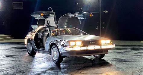 Which vehicle would you want to own out of these?