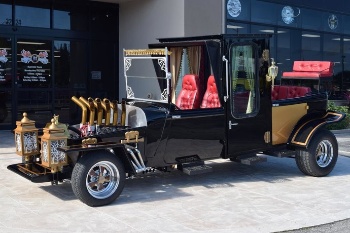 Which vehicle would you want to own out of these?