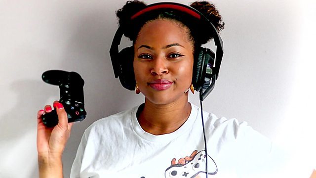 Girls, Are you a gamer girl and how did you get into it?