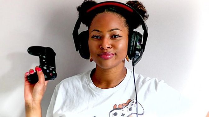Girls, Are you a gamer girl and how did you get into it?
