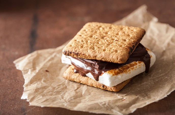Pepsis Smores Soda, which would/have you try/tried?