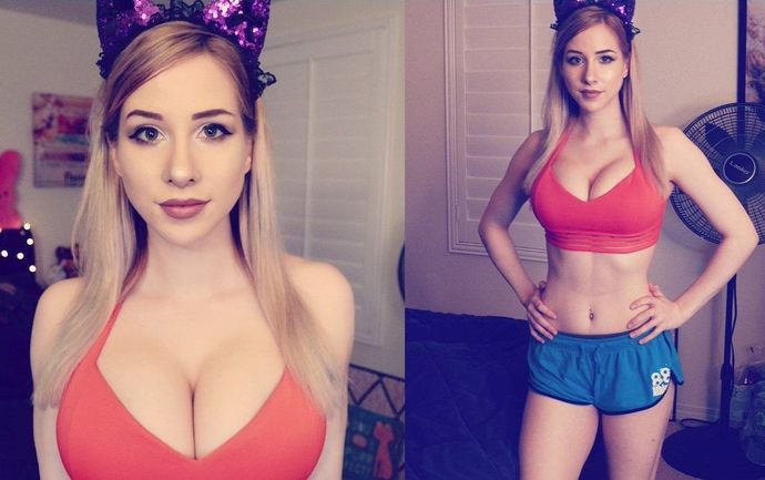 Am I a bad person if I despise hot girls on sight?