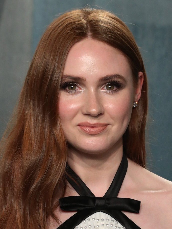 Which of these female baby names seems like the WORST one to you?