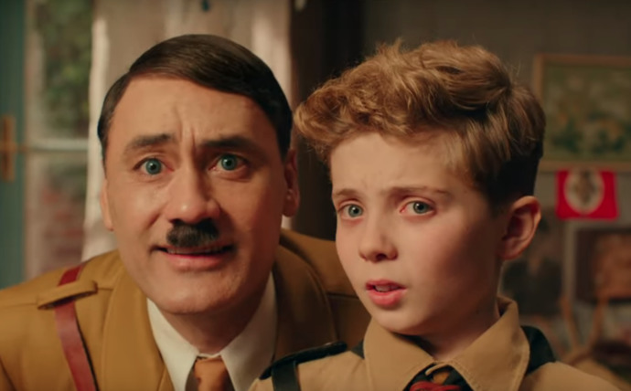 Adolf - Vote H
