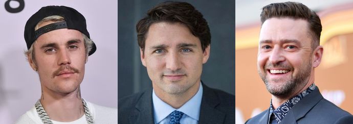 Justin - Vote J